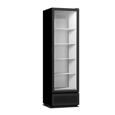 Holly’s store Холодильный шкаф узкий для напитков CRX CRYSTAL купить на atlant-k